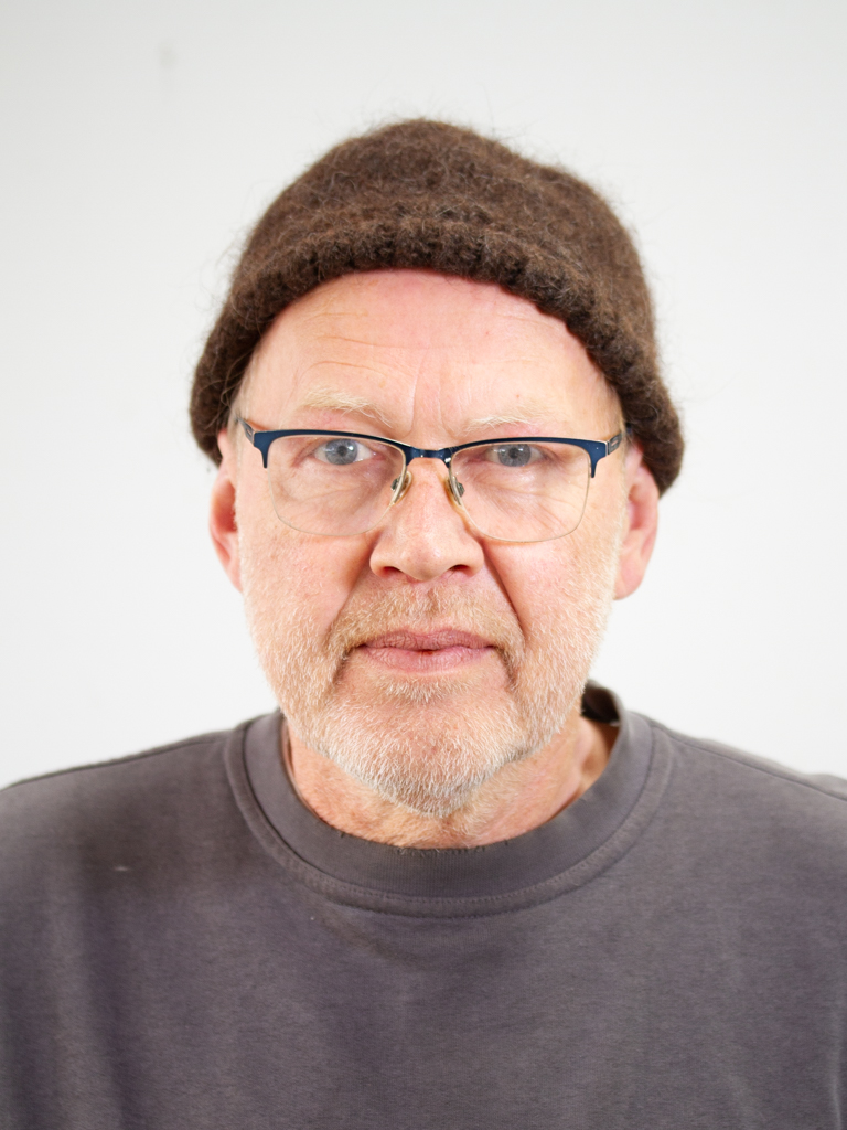 Harald Petur Brynjarsson